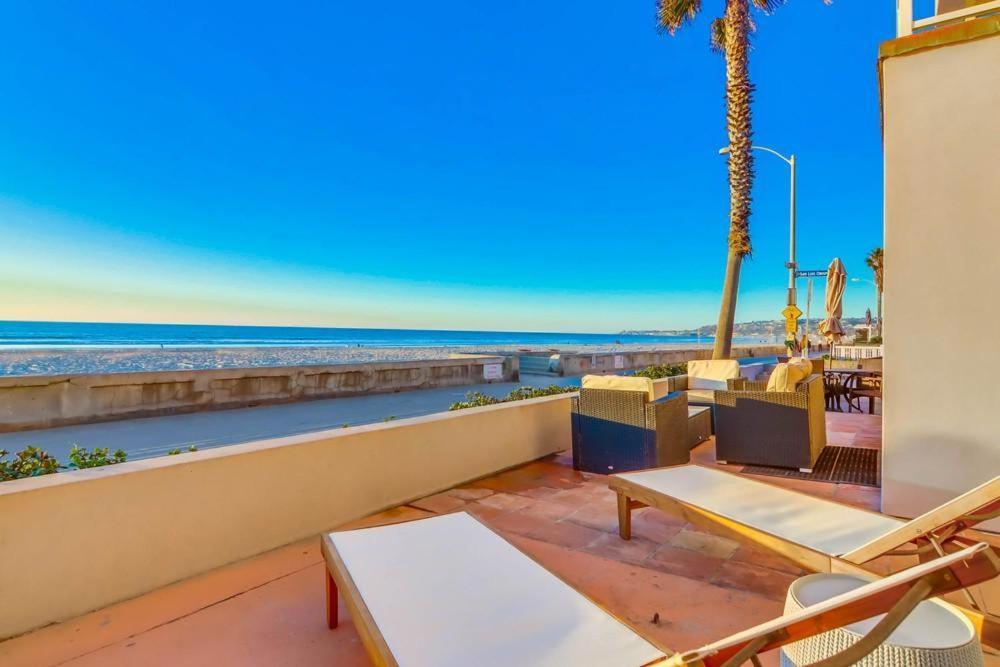 Beachside 1