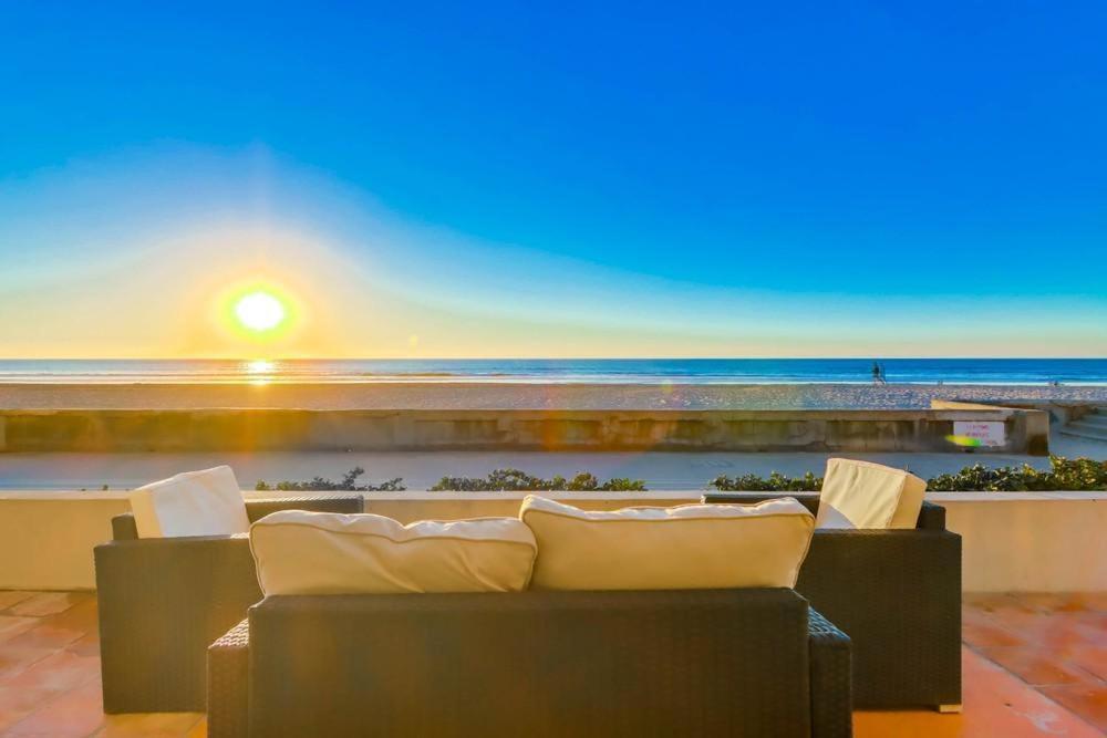 Beachside 1 Holiday home *