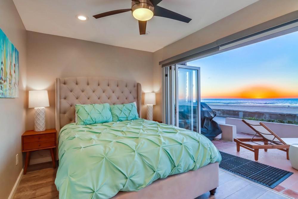 Beachside 1 Holiday home San Diego